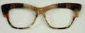 Wanda Topper; the Simple Topper misc gold tones