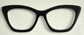 Wanda Topper; thick; black