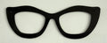 Wanda Topper; thick black; Creator