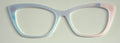 Wanda Topper; iridescent