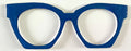 Zuri Topper; hybrid; blue