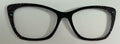 Wanda Topper; dark design to black vertical fade