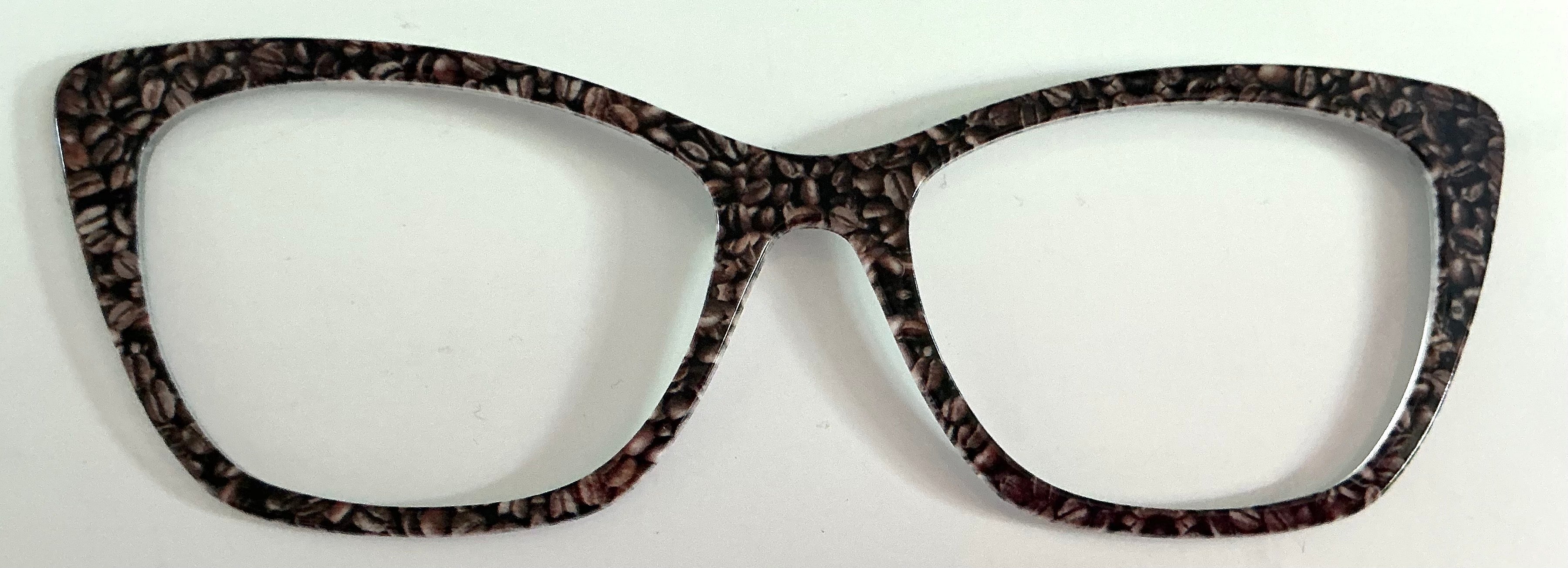 Wanda Topper; coffee beans