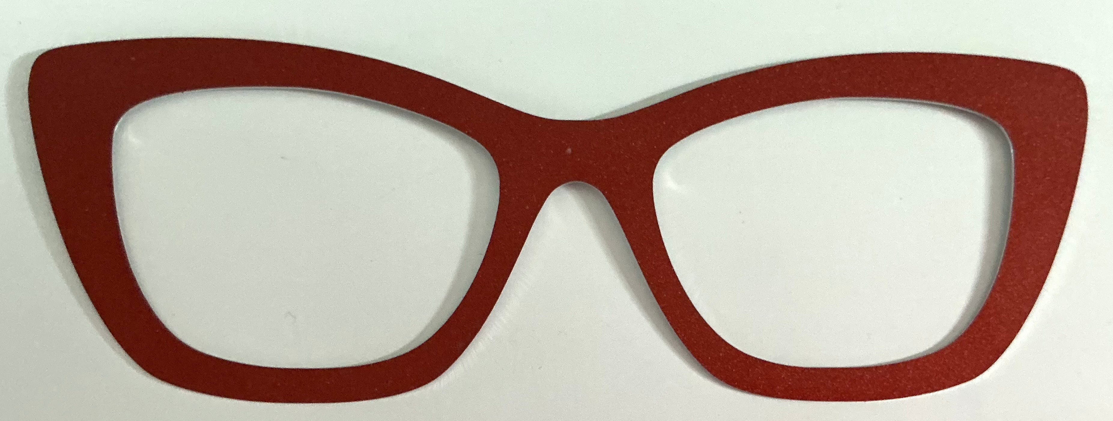 Wanda Topper; metal; thick; dark copper