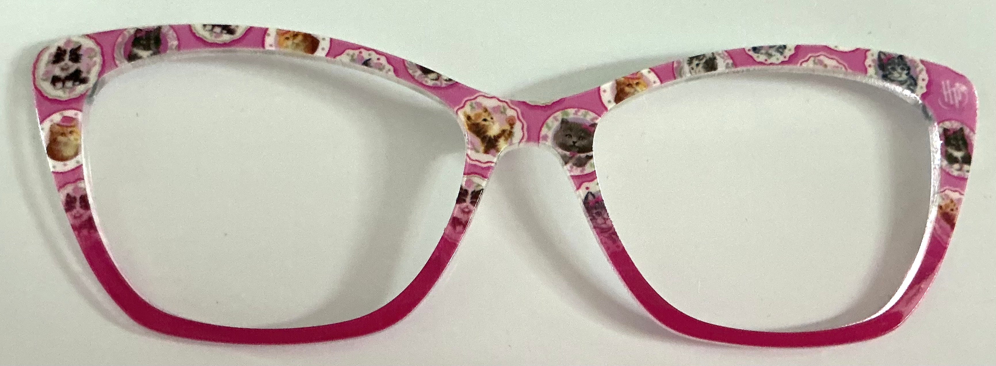 PAIR Premium Wanda Topper; Harry Potter; Delores Umbridge