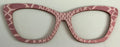 Wanda Topper; Laser Nonna; pink scales 2