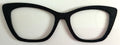 Wanda Topper; Laser Nonna; black dots