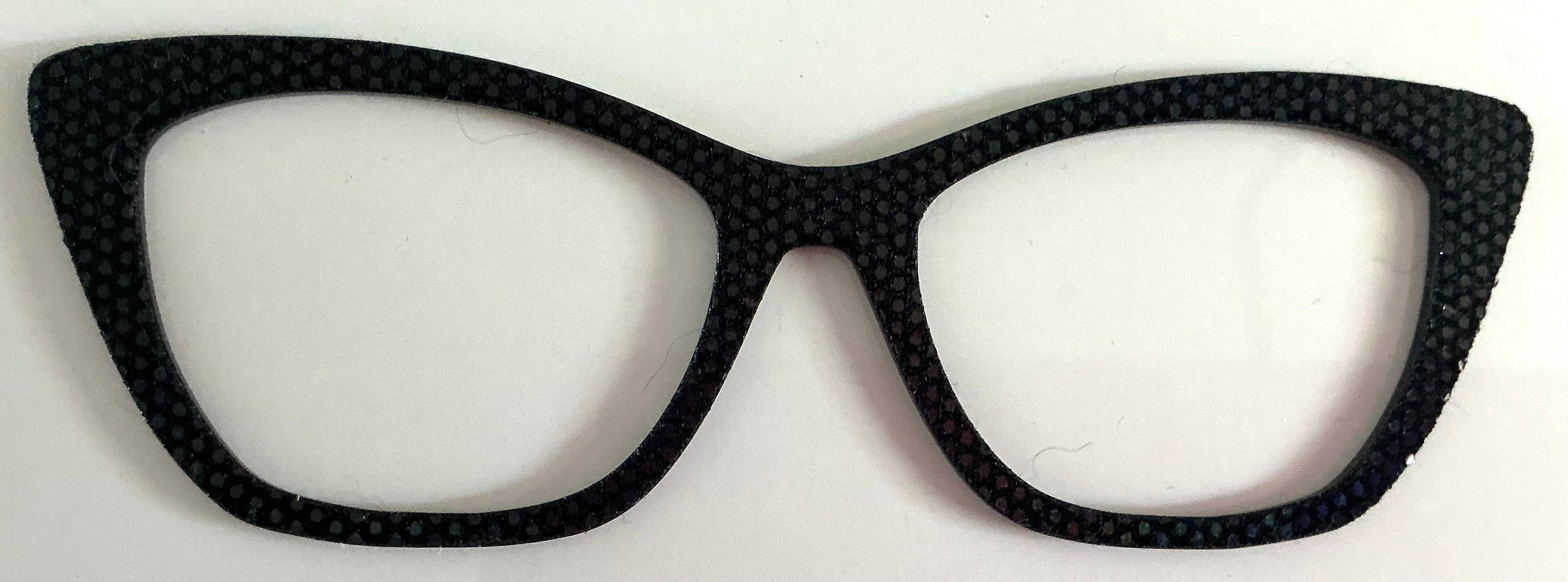 Wanda Topper; Laser Nonna; black dots