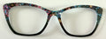 PAIR Wanda Topper; firework fade