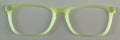 Casper Topper; glow in the dark