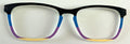 Casper Topper; striped ***scratched