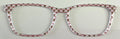 Casper Topper; candy canes