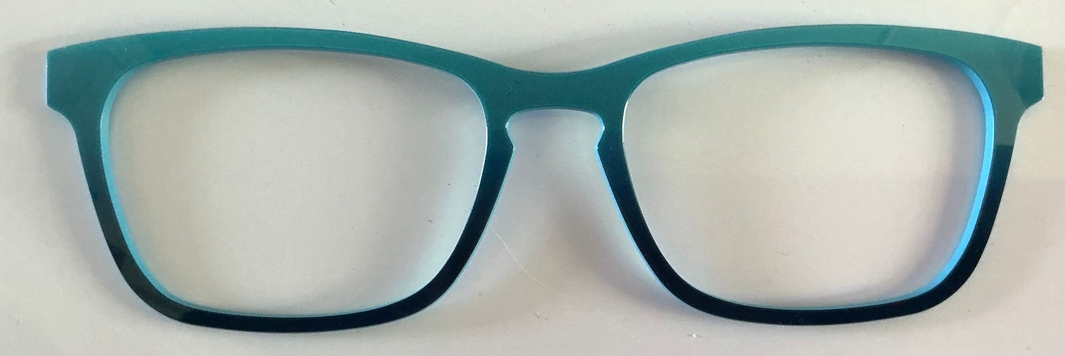 PAIR Casper Topper; Ocean Blue