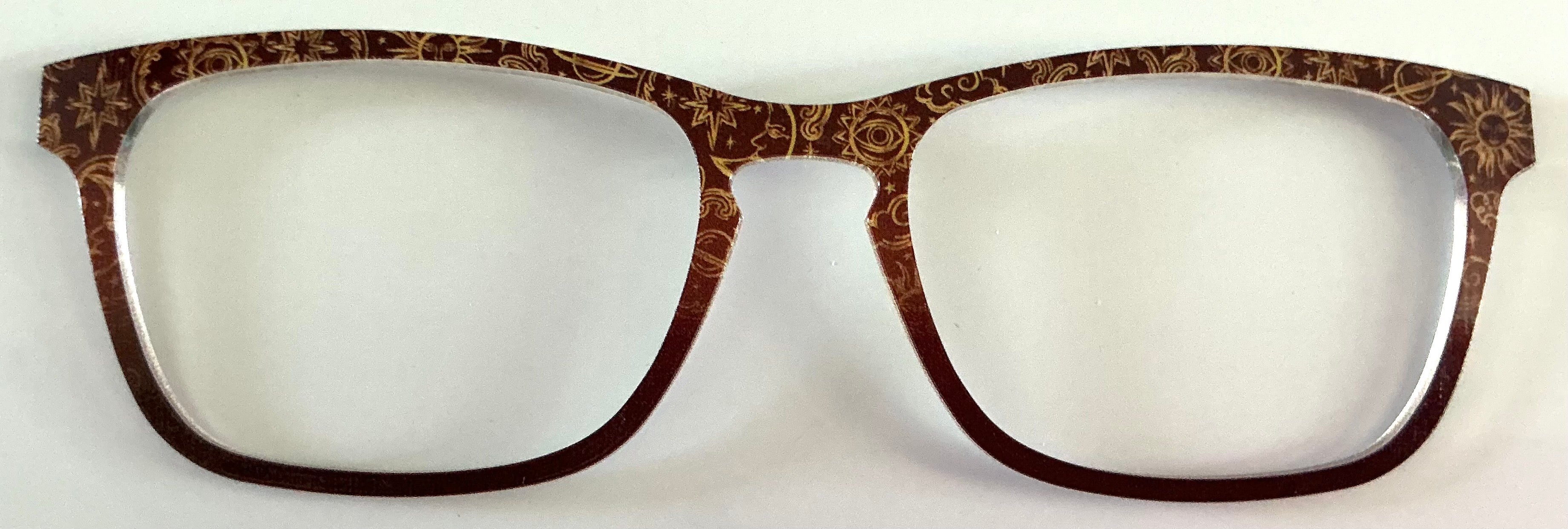 PAIR Casper Topper; astrology