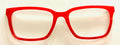 PAIR Larkin Topper; red