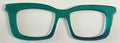 Kirby Topper; hybrid; teal shine