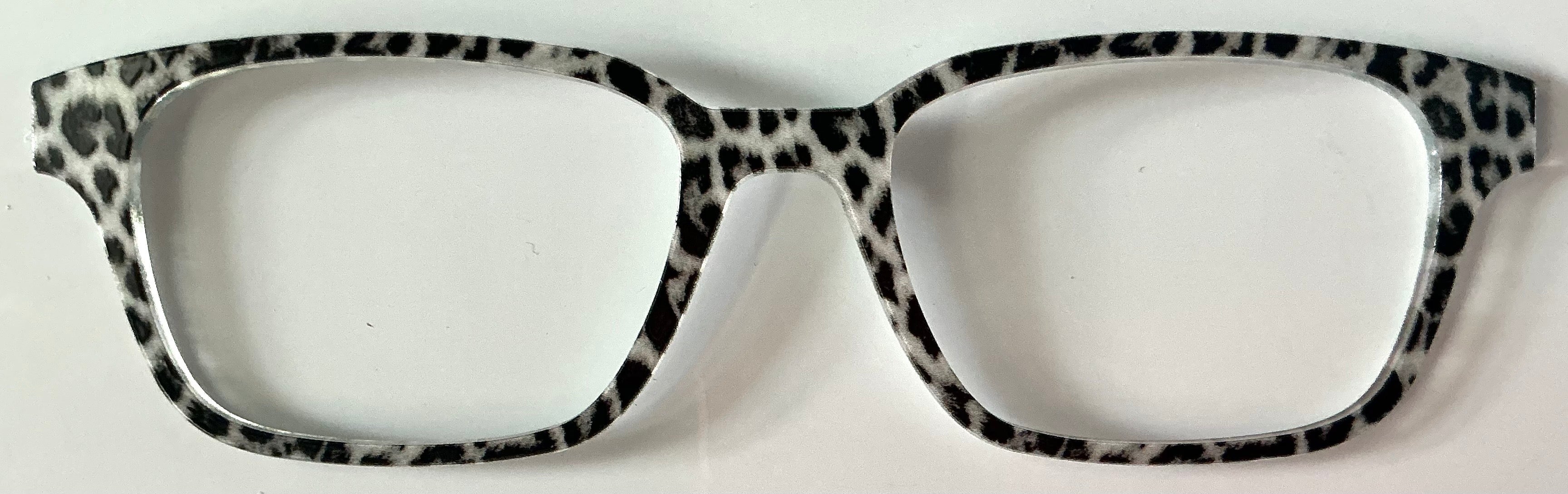 PAIR Finley Topper; animal fur