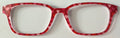 PAIR Finley Topper; The Berry Hearts