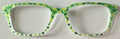 PAIR Finley Topper; The Shamrock Confetti