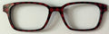 PAIR Finley Topper; buffalo plaid