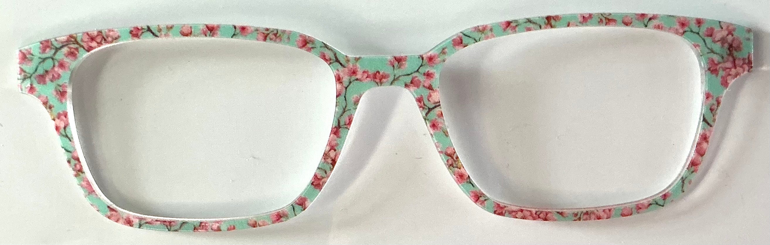 PAIR Finley Topper; The Cherry Blossoms