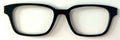 PAIR Finley Topper; black