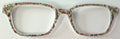 PAIR Premium Finley Topper;  The Marauders Map