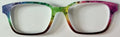 PAIR Finley Topper; multicolored