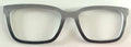 PAIR Larkin Topper; gray gradient