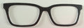 Larkin Topper; tufted brown