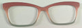 Larkin Topper; hybrid; mauve to green gradient