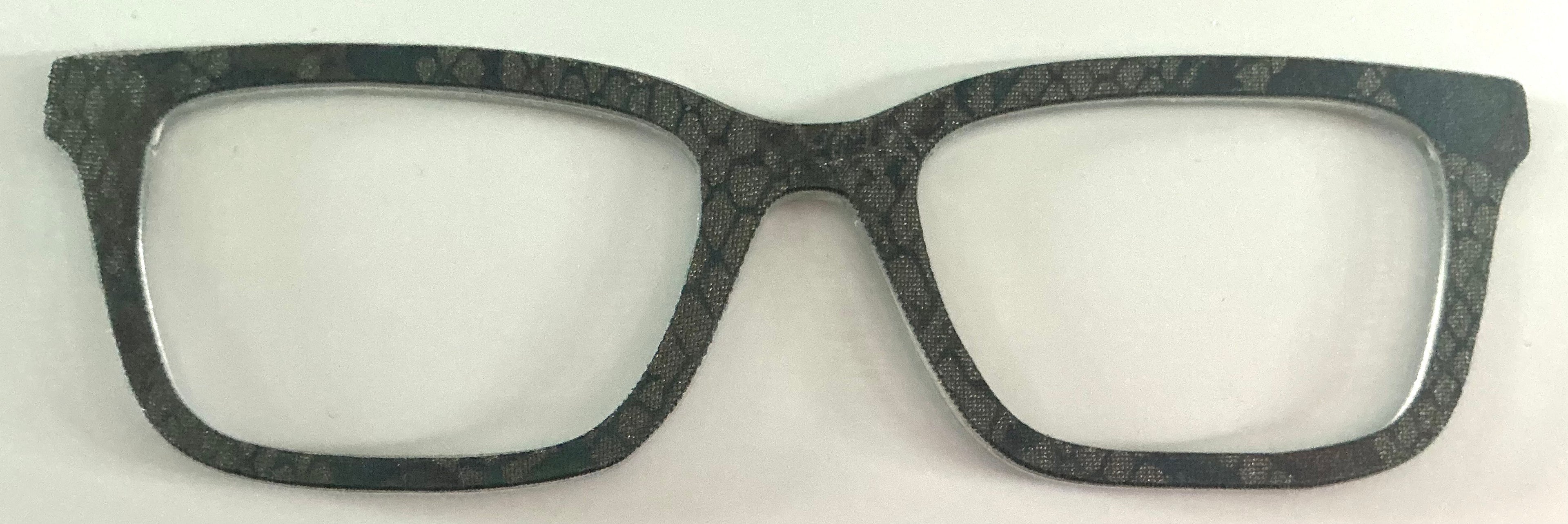 Larkin Topper; gray scales