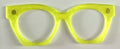 Zuri Case Topper; yellow