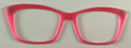 Kirby Topper; hot pink