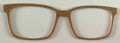 Kirby Topper Blank; tan