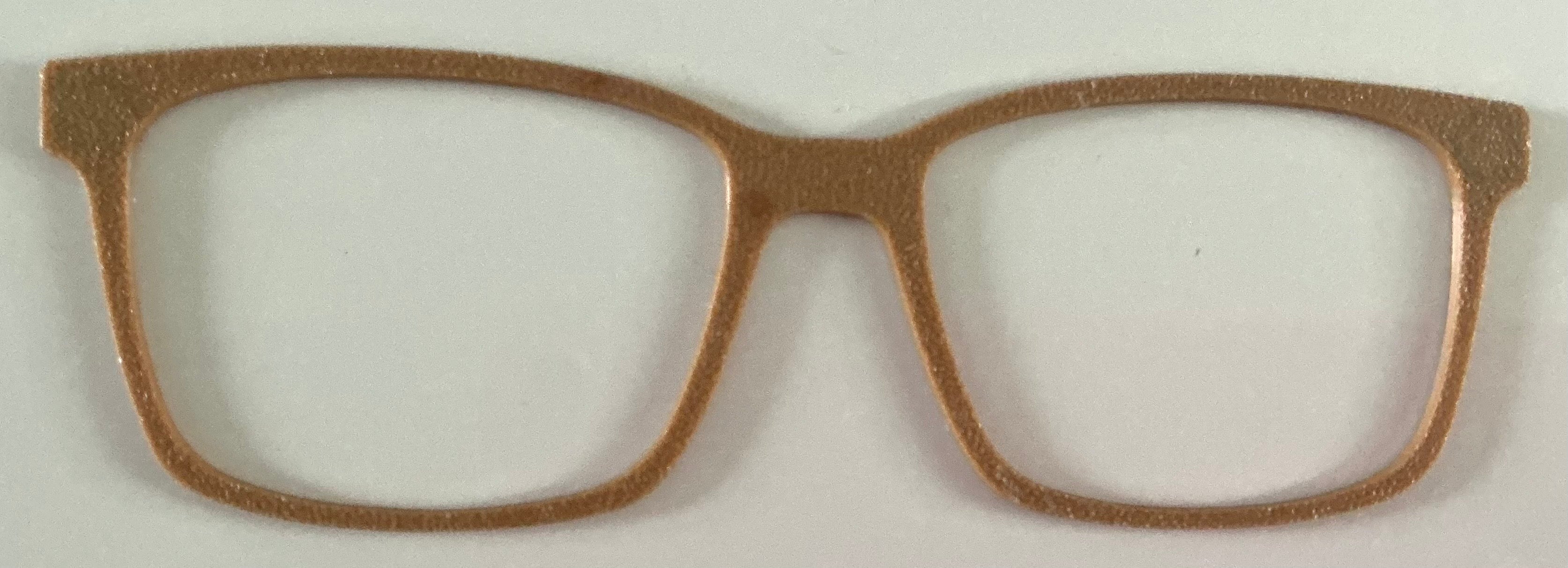 Kirby Topper Blank; tan