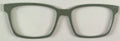 Kirby Topper Blank; light green