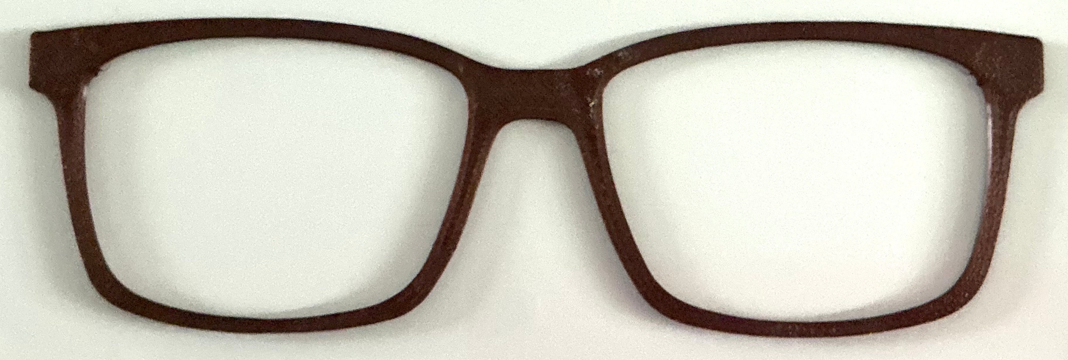Kirby Topper Blank; brown