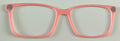 Kirby Topper Blank; peach