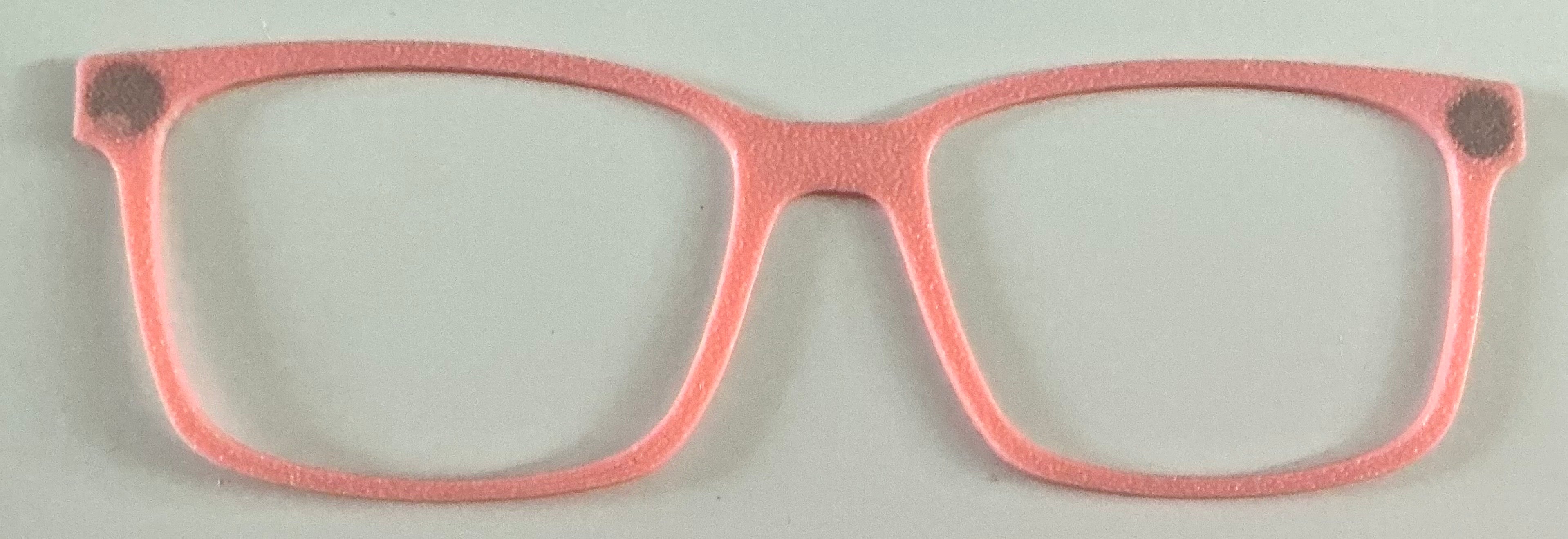 Kirby Topper Blank; peach