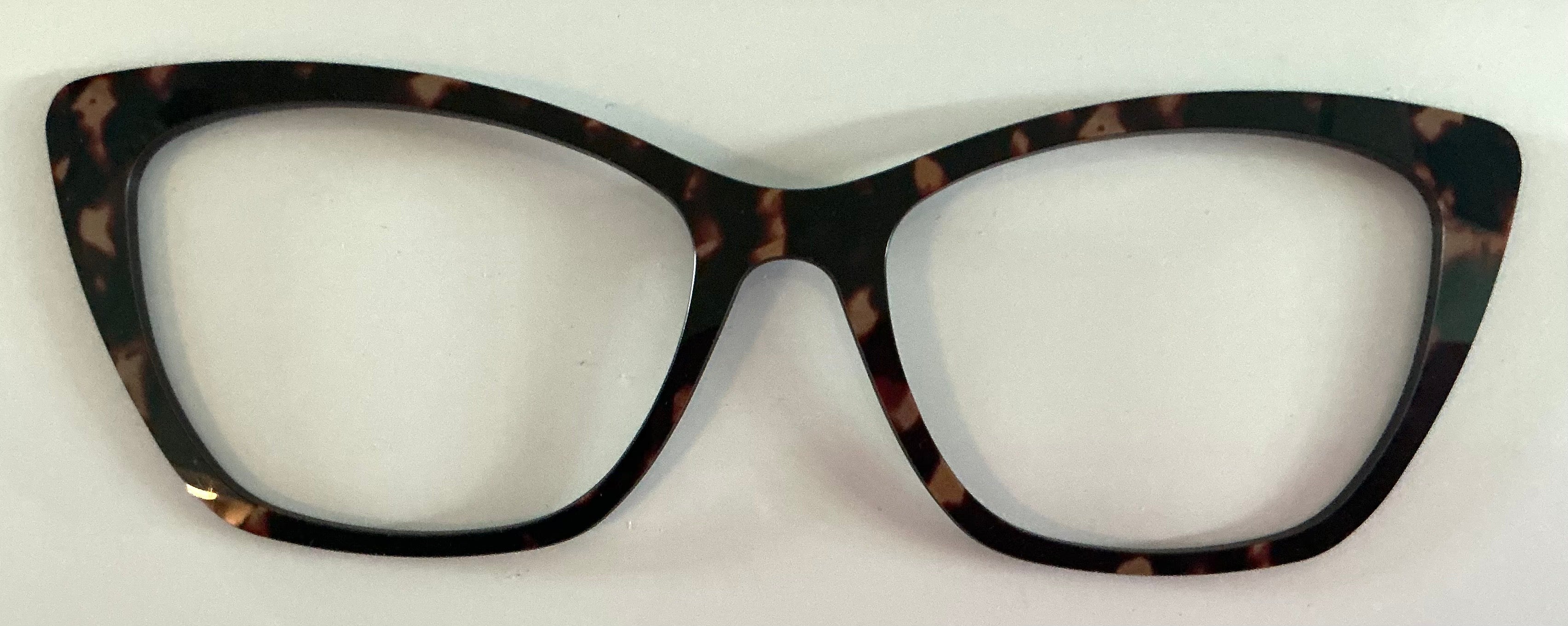 PAIR Wanda Topper; tort