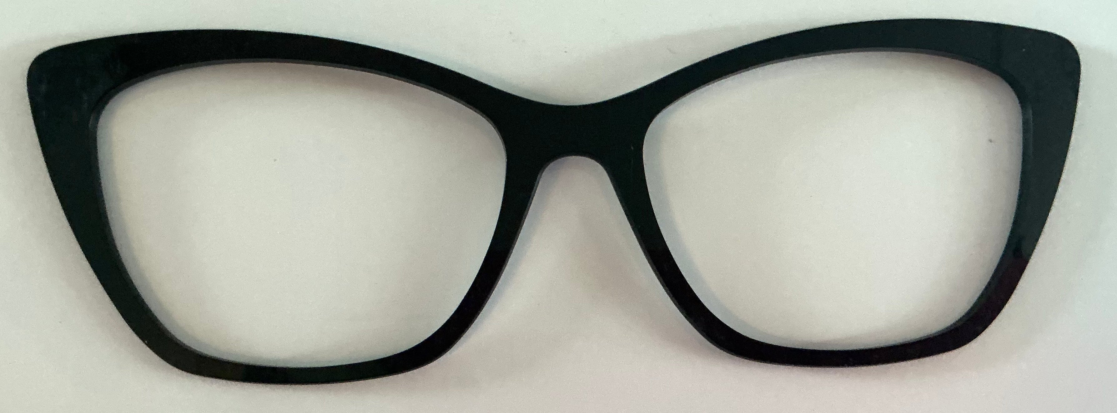 PAIR Wanda Topper; navy blue