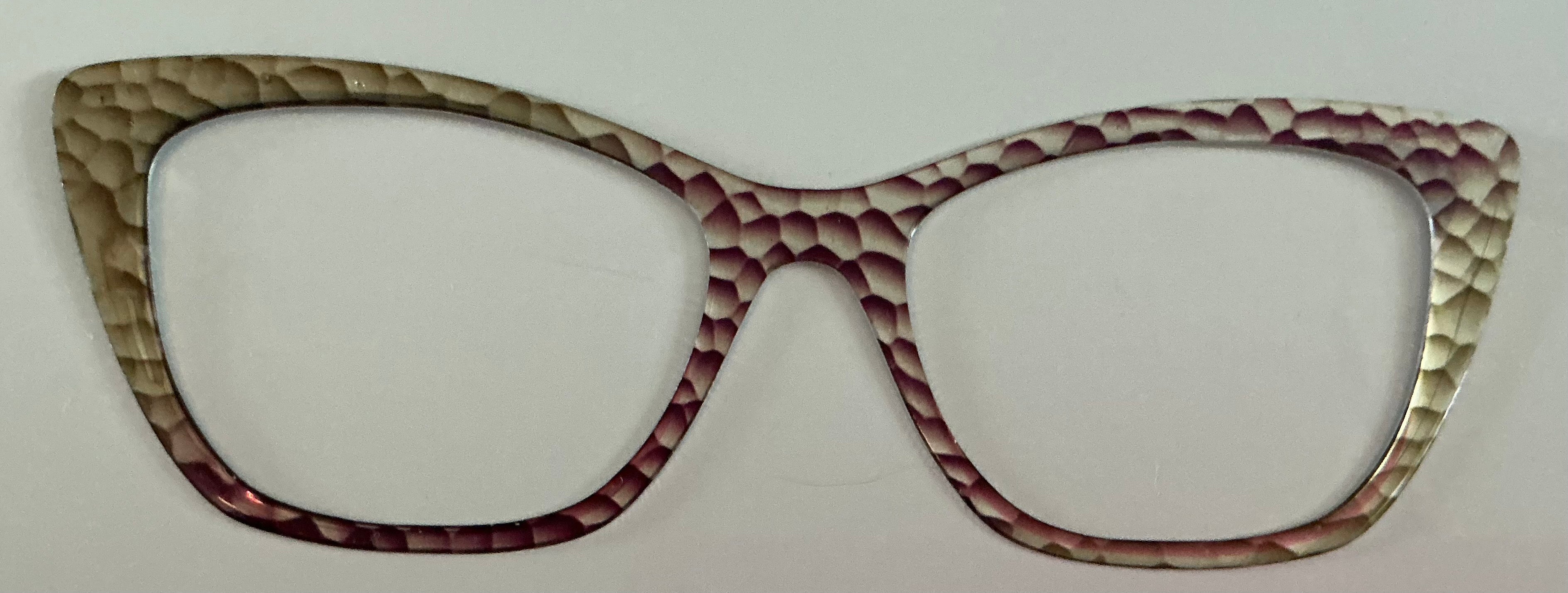 Wanda; Tasha's Top Frames; gold dragon scale