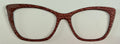 Wanda; Tasha's Top Frames; reddish brown dragon scales