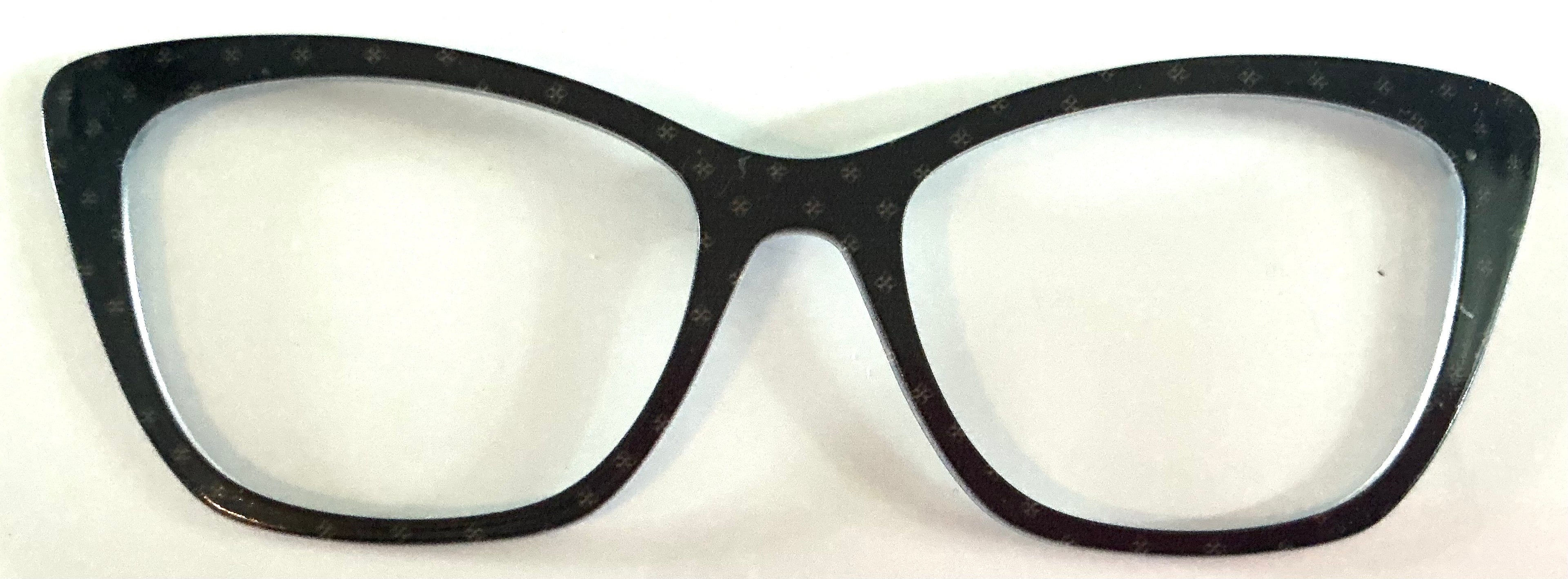 Wanda Topper; misc design