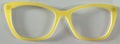 Wanda Topper; yellow