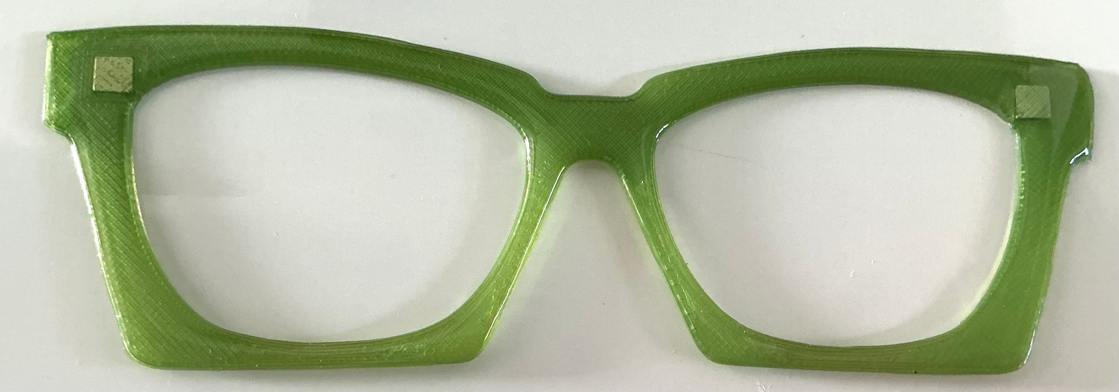 Wanda Case Topper; Olive green