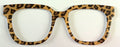 Murphy Topper; cheetah