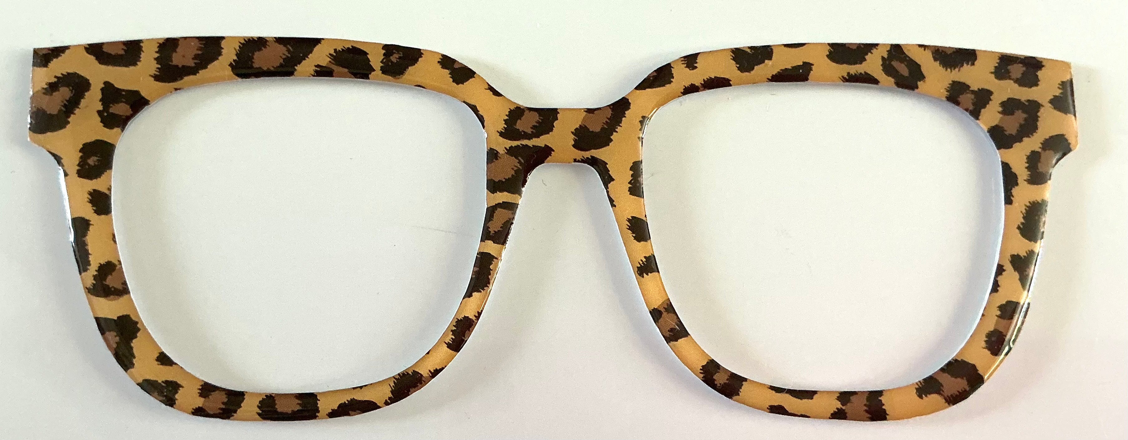 Murphy Topper; cheetah