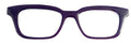 Finley Topper; dark purple